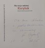 Nie śnij o miłości, Kuryluk • Malarstwo Ewy Kuryluk 1967-1978